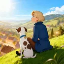 Coco und ich