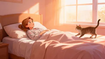 Guten Morgen