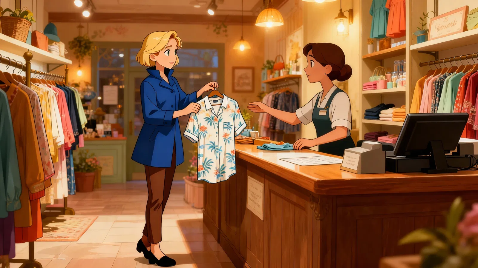 Nach Kleidung suchen