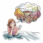 Das Festival