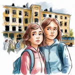 Die Klassenfahrt