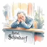 Ein Tag im Hotel