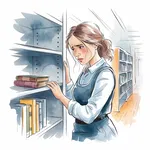 Hannah und das Buch
