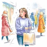 Tanjas Jacke