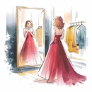 Das Kleid