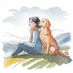 Coco und ich