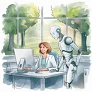 Digitale Liebe