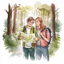 Im Wald