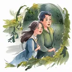 Der geheime Garten